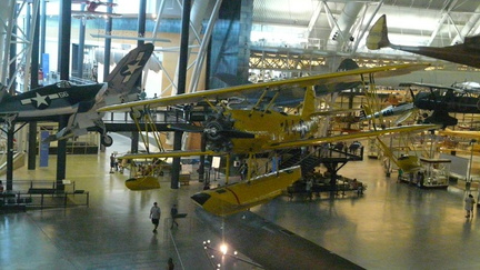 karaya-one national-air-and-space-museum (124)