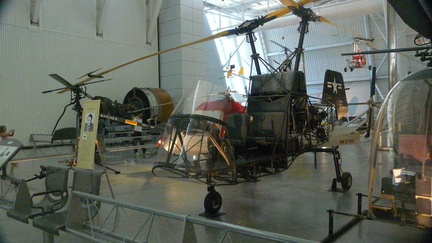 karaya-one national-air-and-space-museum (153)