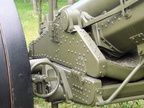 BL 6-inch 26 cwt howitzer Obice 152/13