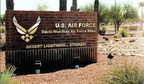 Davis Monthan Air Force Base